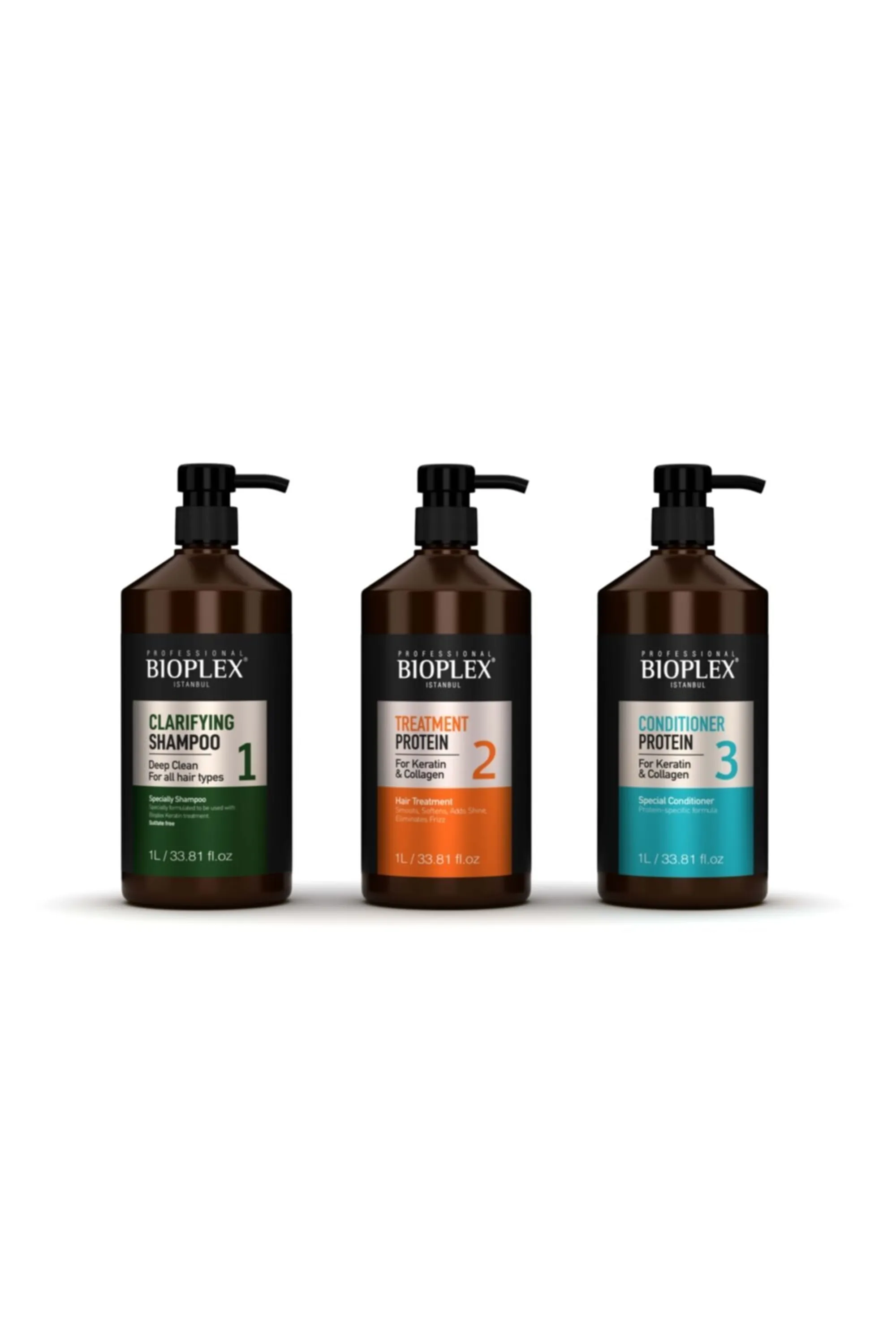 پروتئین بایوپلکس برای کراتین و کولاژن پروتئین بایوپلکس برای کراتین و کولاژن