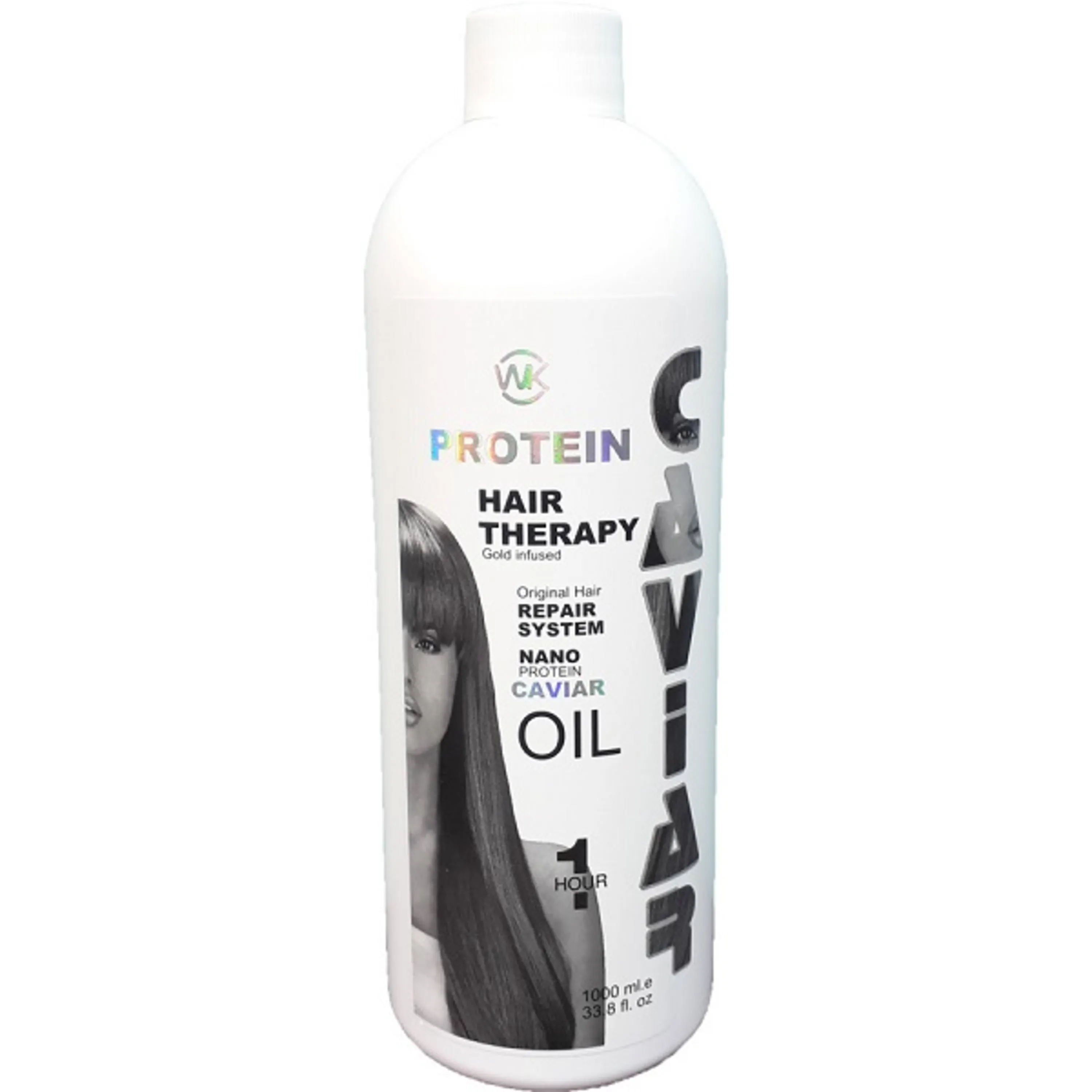 پروتئین مو نانو خاویار Nano Caviar protein