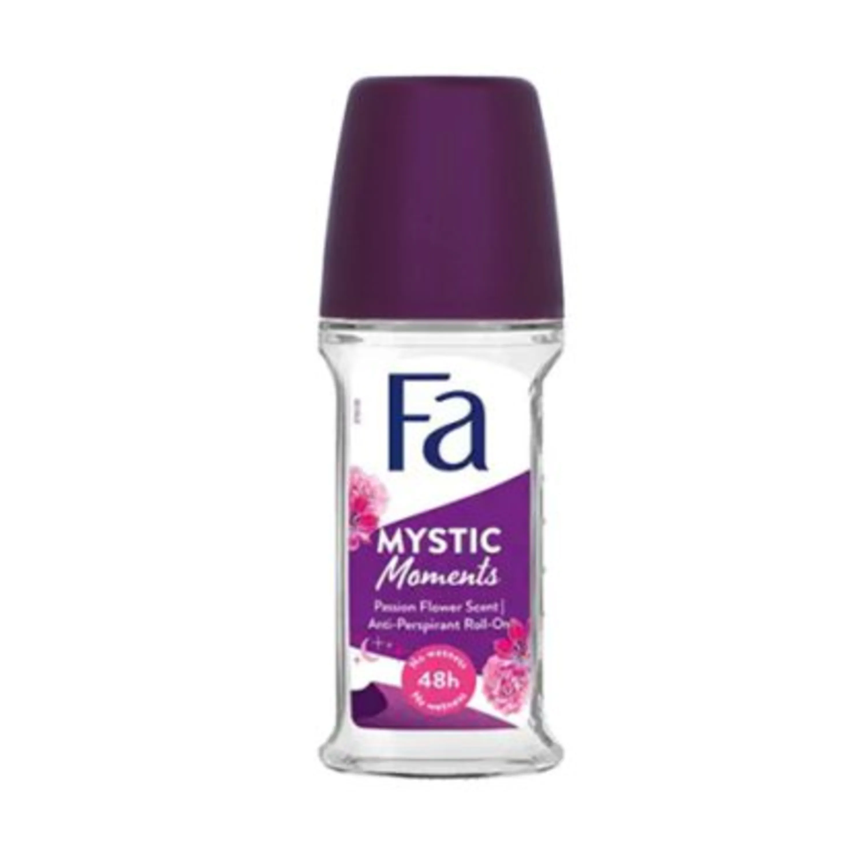 رول ضد تعریق فا مدل MYSTIC MOMENTS حجم 50 میلی لیتر