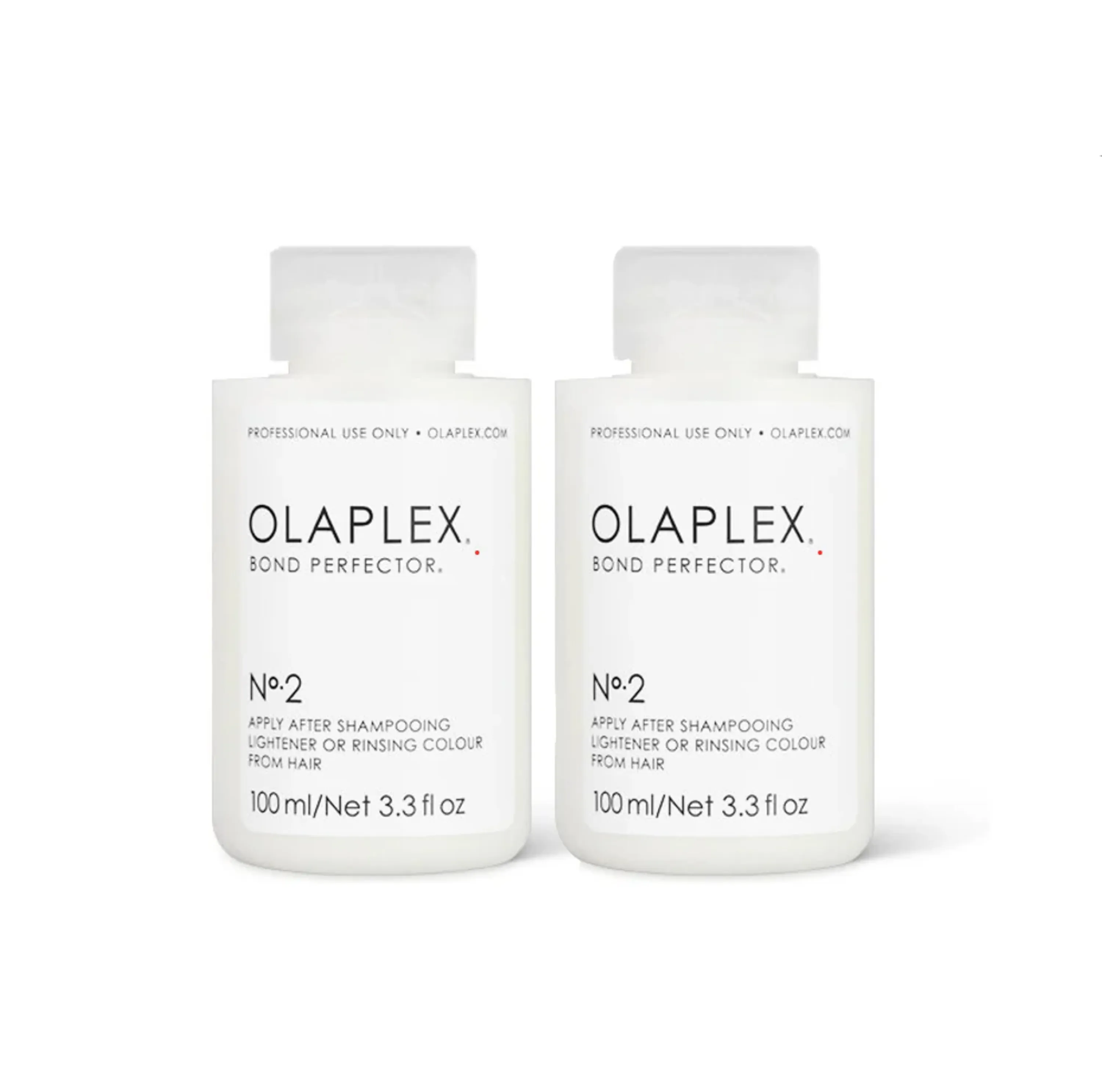 اولاپلکس شماره 2 حجم 100 میلی گرم - OLAPLEX NO.2 اولاپلکس شماره 2 حجم 100 میلی گرم - OLAPLEX NO.2