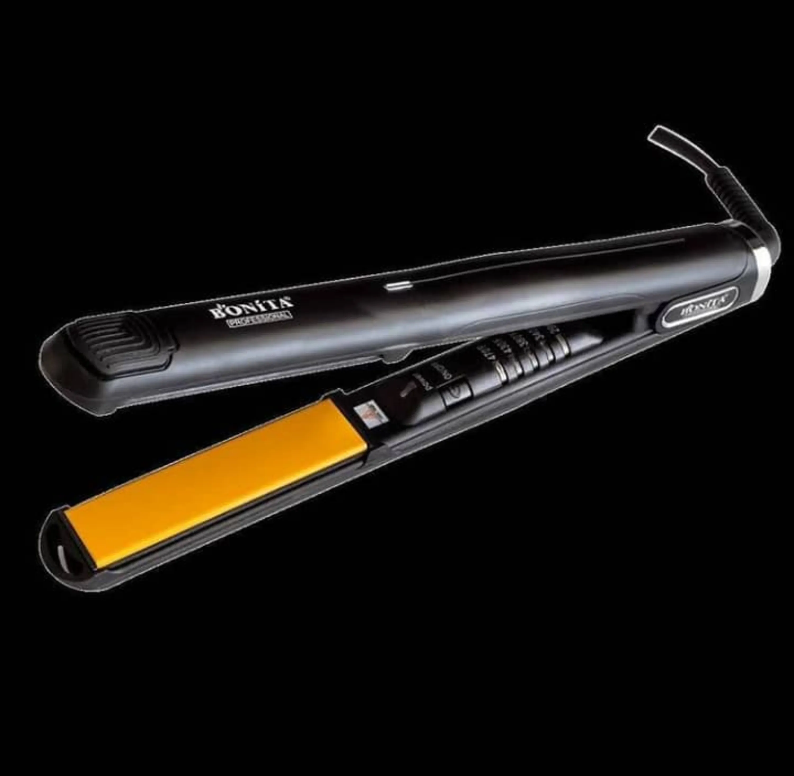 اتو موی بنیتا - benita