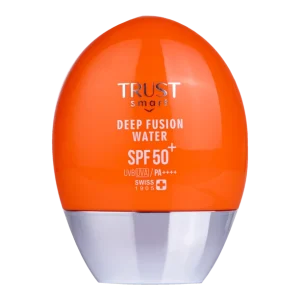 کرم  ضد آفتاب و آبرسان اسمارت تراست مدل دیپ فیوژن با SPF 50+